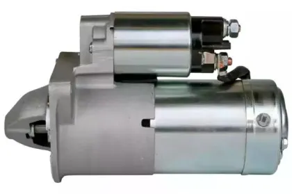 8EA 012 527-641 HELLA Стартер